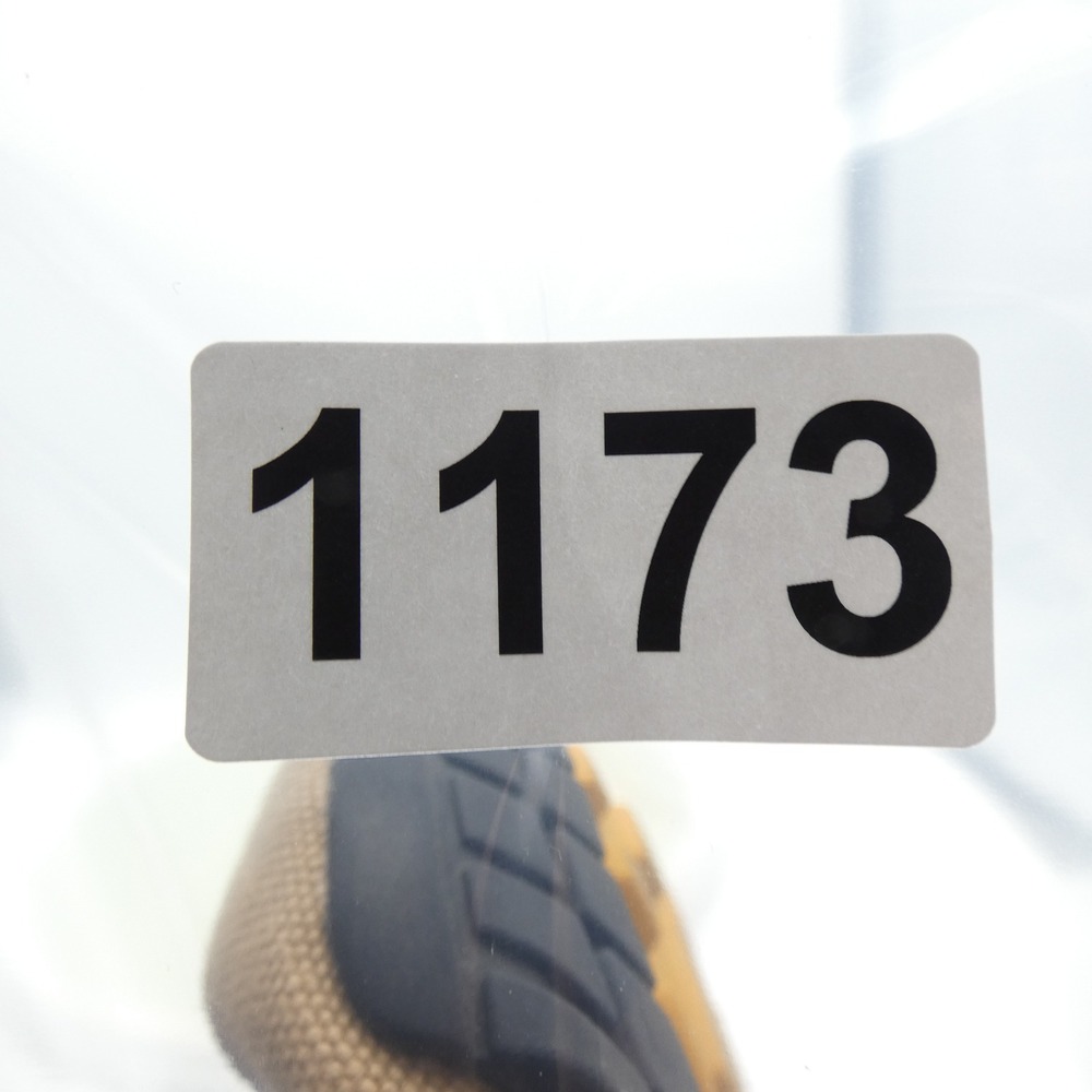 Nike Air Max 1 Premium Elemental Gold Mineral Yellow 875844-700 Mens 10 - Picture 11 of 11